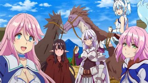 Nonton Kaifuku Jutsushi no Yarinaoshi Subtitle Indonesia .